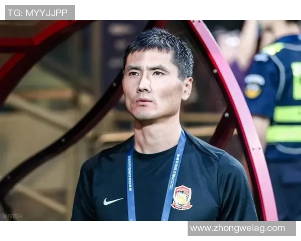 国足新帅邵佳一：再启征程，梦想重新起航