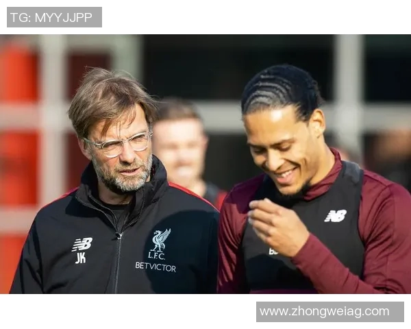 利物浦今日训练备战：新赛季前的冲刺与激情