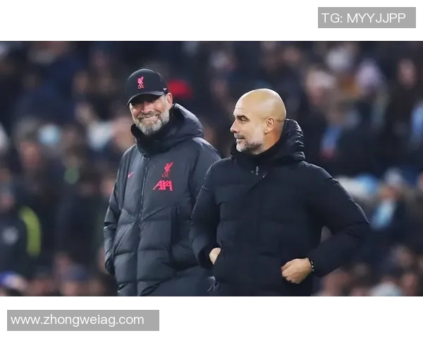 瓜帅千场对利物浦是天意——一场世纪对决的宿命与传奇