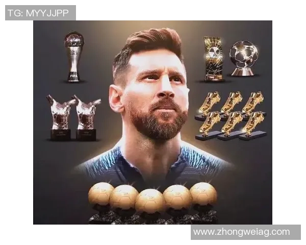 C罗梅西再战世界杯：冲击人生第六冠的传奇之旅