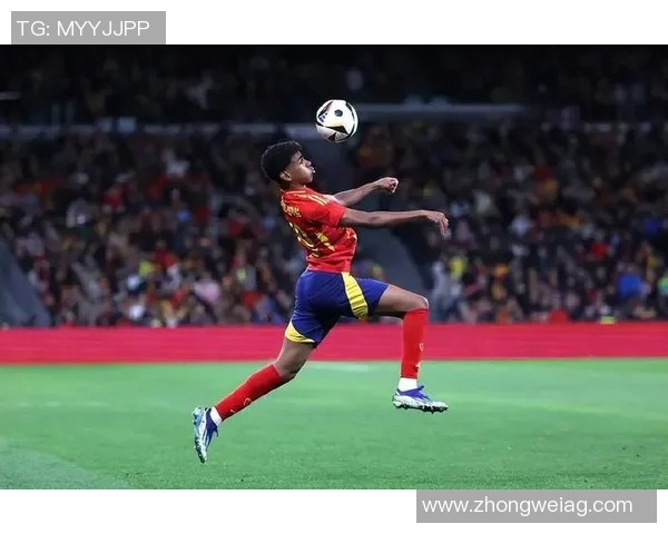 亚马尔连过三人助攻费兰破门：足球场上的奇迹瞬间