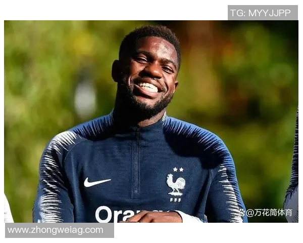 31岁乌姆蒂蒂退役：天赋与伤病的博弈，足球世界失去的天才