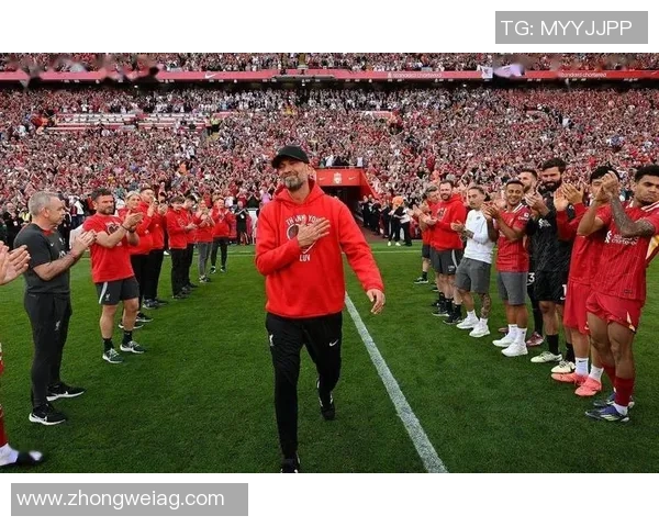 利物浦拒绝请回克洛普，坚定支持斯洛特：新时代的曙光还是情感的羁绊？