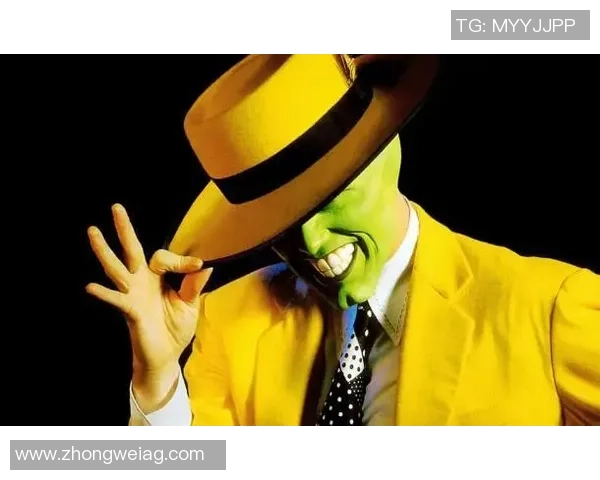 命运的转盘，滑稽的加冕：费迪南德，从凡人到小丑之王的蜕变传奇