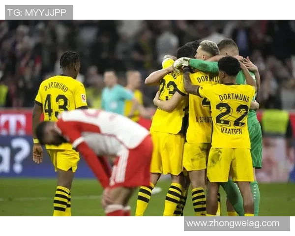 拜仁十二轮34分：王者归来，缔造历史新篇章！