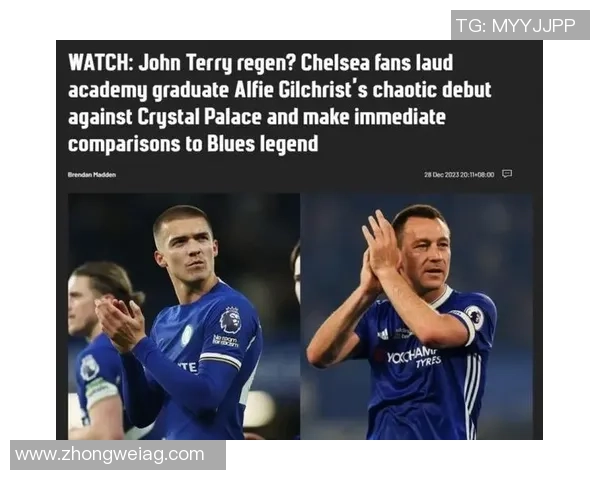 特里“解围”成英超历史最经典瞬间?一个争议与传奇的交织