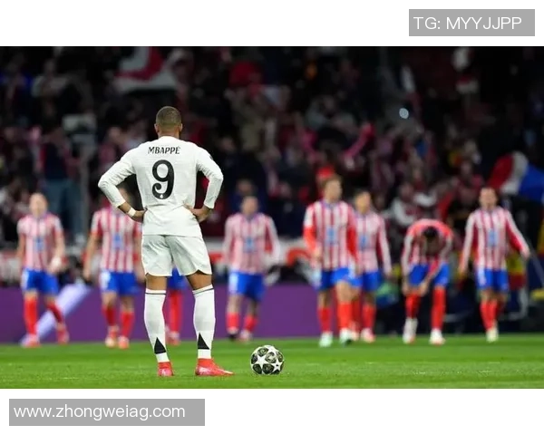 姆巴佩闪耀，皇马能否重塑辉煌？阿隆索的西蒙尼时刻已至