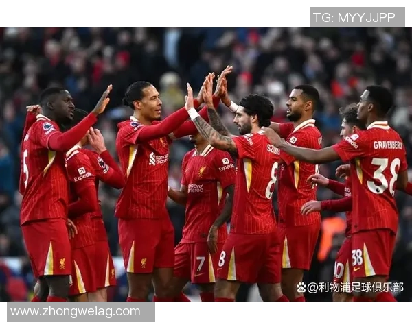 2025转会市场风暴:利物浦三巨头闪耀,马尔穆什黑马崛起! 2025转会市场风暴:利物浦三巨头闪耀,马尔穆什黑马崛起!